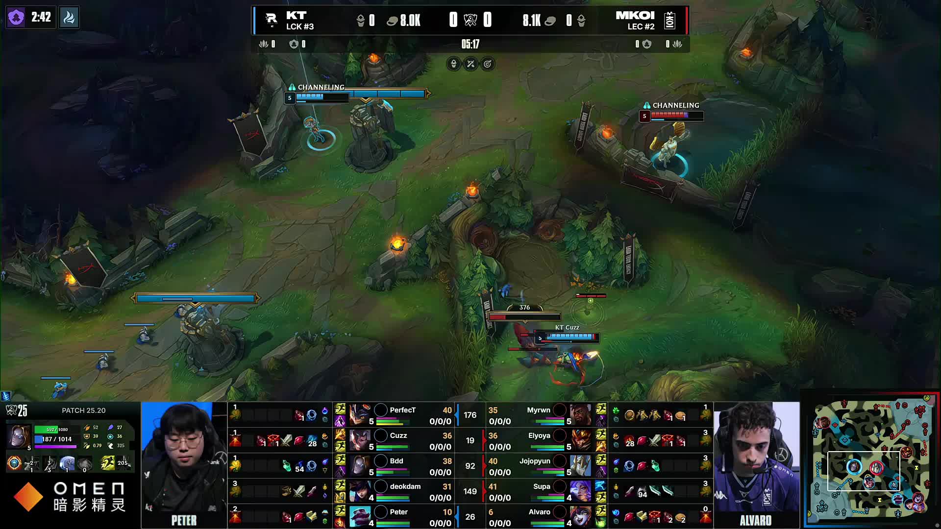 战斗手感 战斗手感