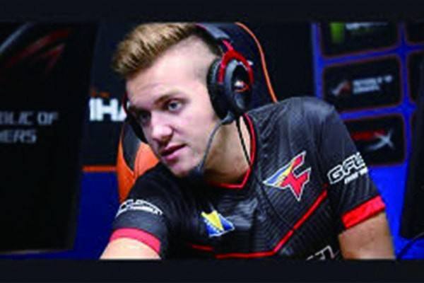 风中推杆 风中推杆