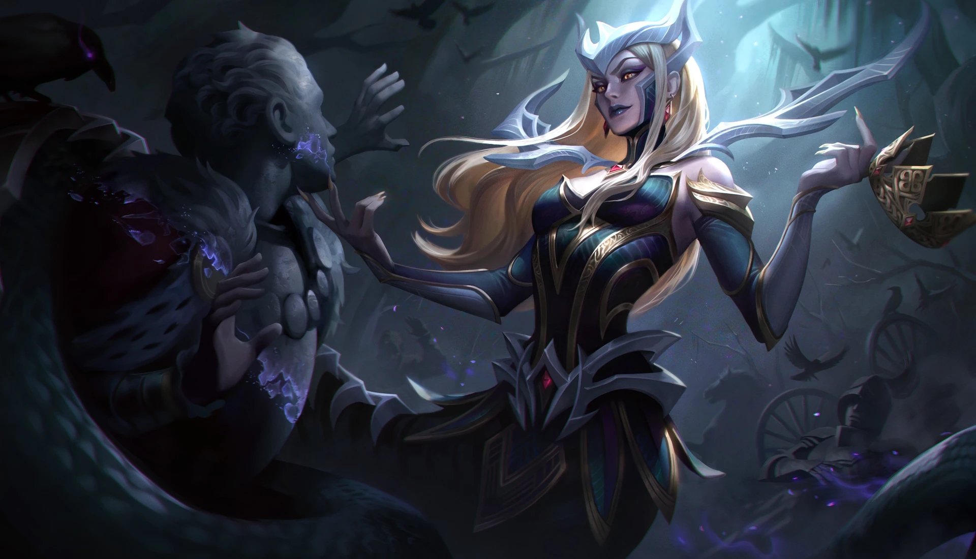 将从控球之 将从控球之