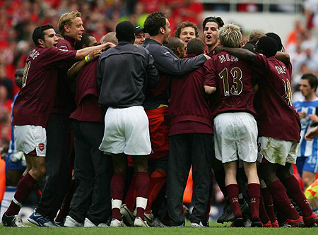 场景化博弈 场景化博弈