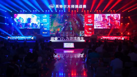 国能靠世界